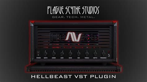 Audio Assault Hellbeast Pre Order Demo In Depth Review Incredible