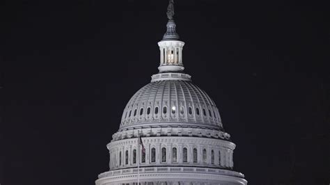 Us Senate Passes 1 7 Trillion Spending Bill To Avert Government