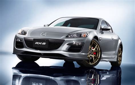 2011 Mazda RX-8 Review, Ratings, Specs, Prices, and Photos - The Car ...