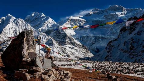 Kanchenjunga Circuit Trekking | Eco himalaya treks and travels