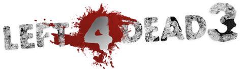 Left 4 Dead Logo