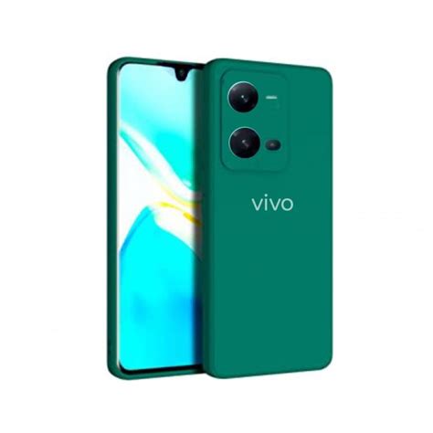 vivo Y16 back Cover | Original Vivo Cover | SymlCart