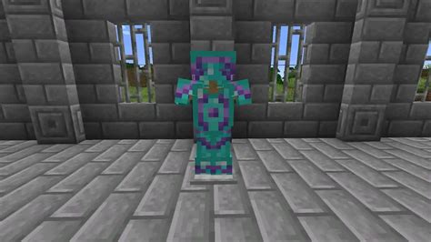 All Armor Trim Locations In Minecraft Pro Game Guides