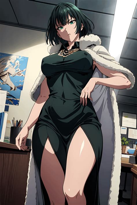 Hot Fubuki Ranimemilfs