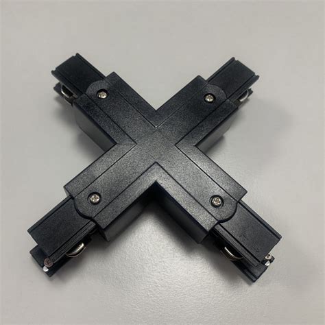 3 Phase Track Connector X Forte Led