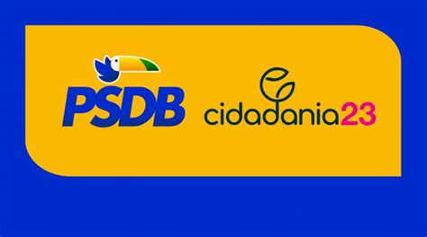 Home PSDB Partido Da Social Democracia Brasileira