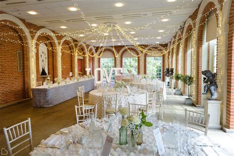 Small Wedding Venues - jenniemarieweddings