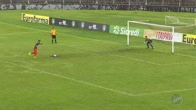 Assistir EPTV Esporte Veja Melhores Lances Do RB Brasil Na Copa SP De