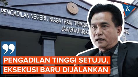 Berita Harian Gugatan Sengketa Pemilu Pn Jakpus Terbaru Hari Ini