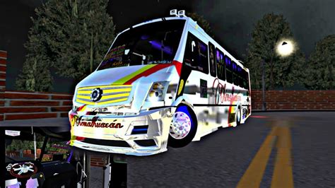 Ayco Zafiro Viper Edici N Tunning Incre Ble Mod Para Proton Bus