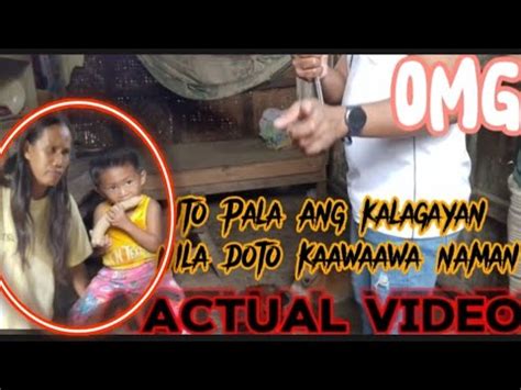 February Nakita Kona Ang Asawa Kog Anak Youtube