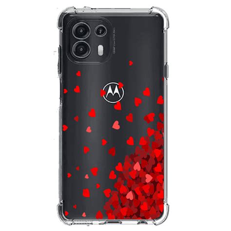 Capa De Celular Para Moto Edge Lite Motorola