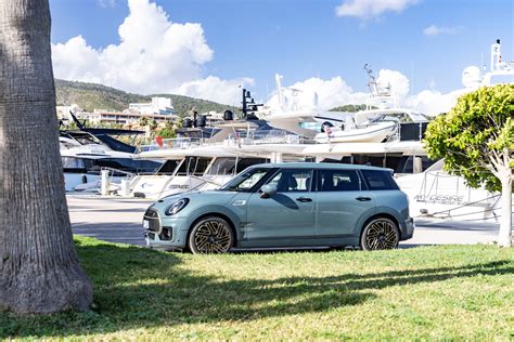 Quelle Huile Moteur Choisir Pour Un Mini Clubman Cooper