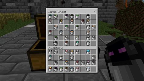 BUCKET by ChewMingo (Minecraft Marketplace Map) - Minecraft Marketplace ...