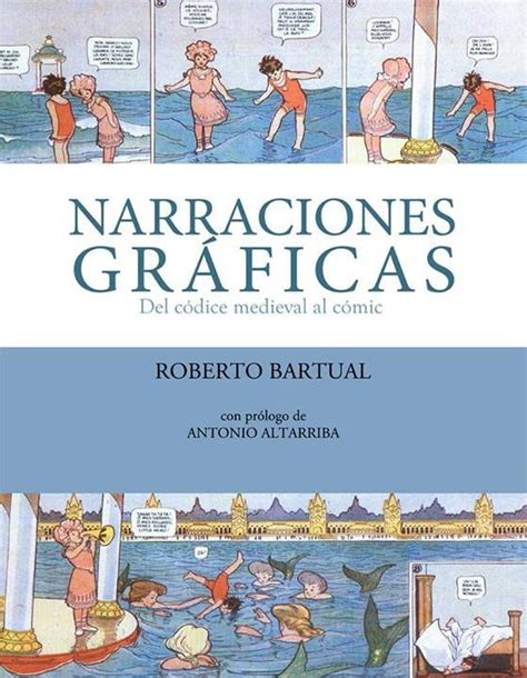 Narraciones Gr Ficas Bartual Ficha De N Mero En Tebeosfera