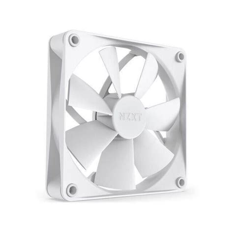 Nzxt F P Ventilateur Static Pressure Rf P Sf W Pression