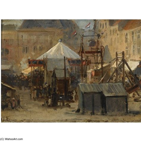 Reproductions D Art Au Salon De Otto Eerelman 1839 1926 Netherlands