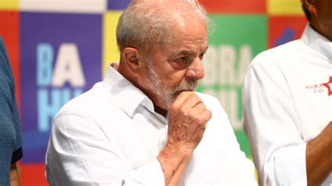 Lula Fará Pronunciamento Em Rede Nacional Nesta Sexta Feira 06 Saiba