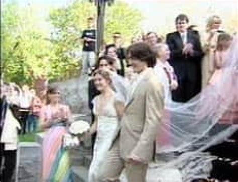 Justin Trudeau weds | CBC News