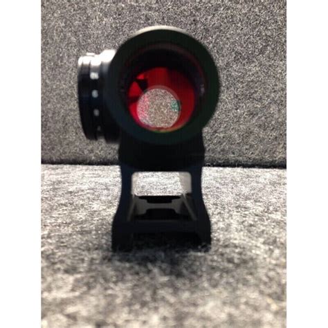 Holosun HS503R Multi Reticle 1X Red Dot 20mm Micro Reflex Sight W