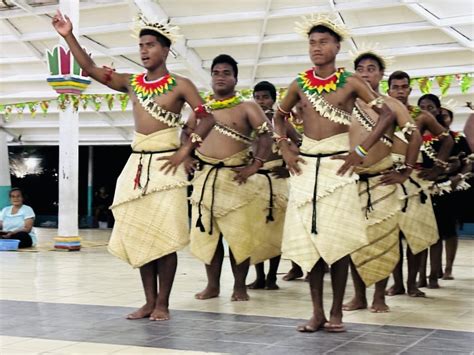 The Pacific Theological College Bridging Cultures Nurturing Faith