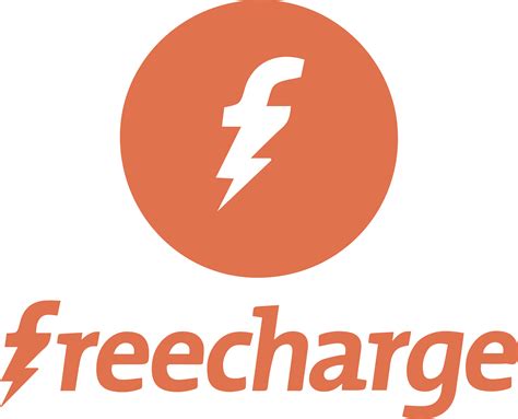 FreeCharge – Logos Download