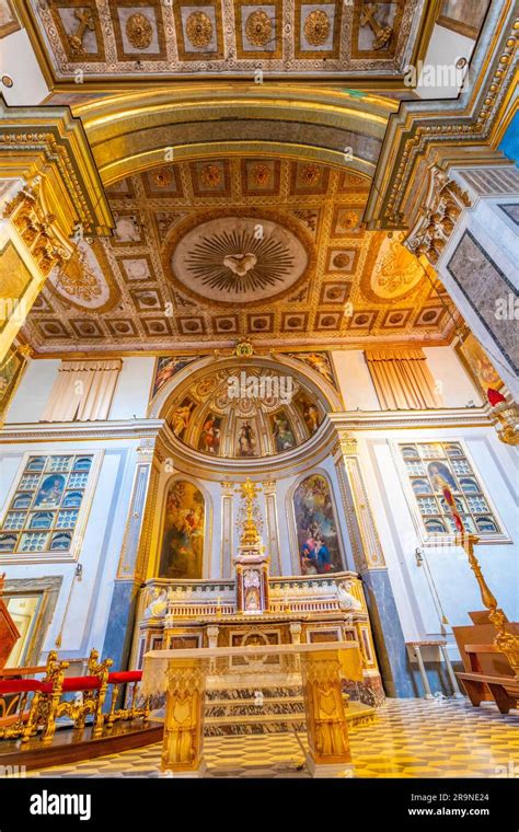 Basilica Of Saint Antonino Hi Res Stock Photography And Images Alamy