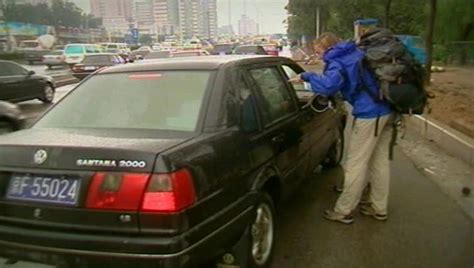 IMCDb Org 1998 Shanghai Volkswagen Santana 2000 1 8 B2 Typ 32B In