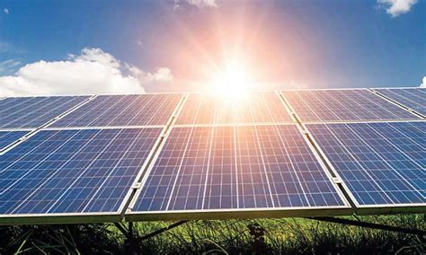 Najboljši solarni paneli Fotovoltaične elektrarne Varčevanje