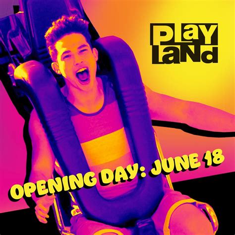 Playland 2022 - PNE | Summer road trip, Road trip, Trip