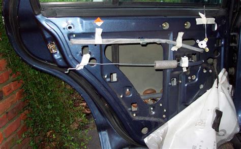 How To Fix A Car Door Handle A Comprehensive Guide