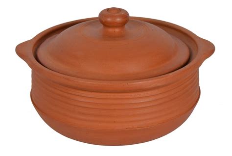 Quality Clay Cookware Collections For Cooking Clay Cooking Pots