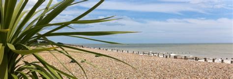 Beach Holiday Accommodation in Angmering on Sea | Self Catering