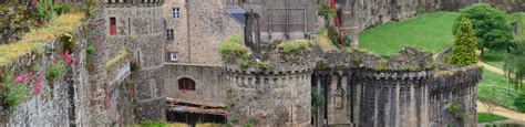 Toerisme in Fougères 2019 Beoordelingen TripAdvisor