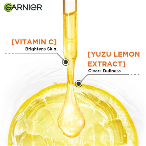 Buy Garnier Skinactive Bright Complete Vitamin C Face Wash 100ml