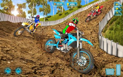 Offroad Moto Hill Bike Racing Game 3D for Android - APK Download