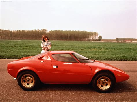 🔥 [70+] Lancia Stratos Wallpapers | WallpaperSafari