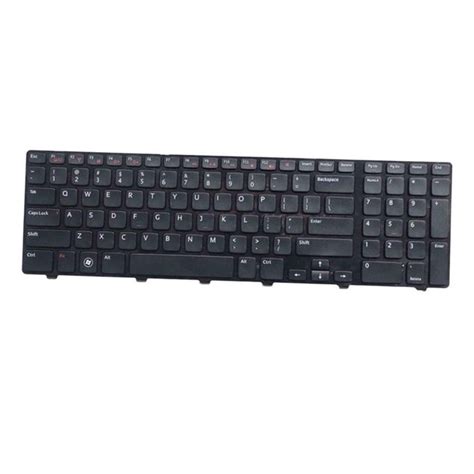 Novo Teclado Para Dell Inspiron 17R N7110 17R 7110 Xps 17 L702X Eua