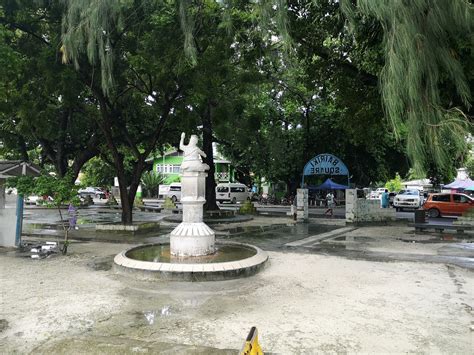 Backpacking In Kiribati Top 9 Sights In Bairiki South Tarawa Dont