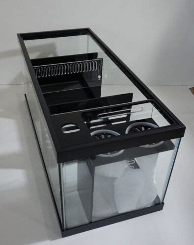 Triton Refugium Baffle Kit 40 Gallon Breeder EBay