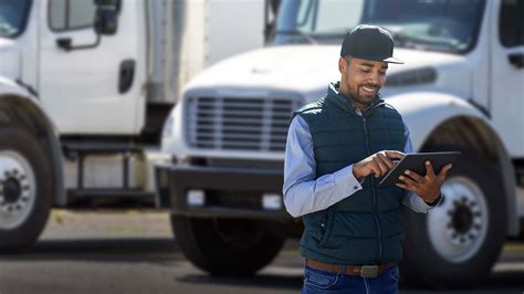 Eld Compliance Solution Eld Mandate Geotab