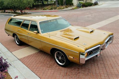 1972 plymouth fury station wagon 5 – Artofit