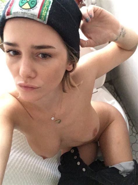 Addison Timlin The Fappening 2017 Nude Leaked 75 Photos Sex Tape