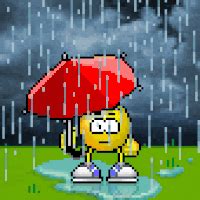 Smiley Raining GIFs - Find & Share on GIPHY