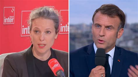 Désignée par le NFP Lucie Castets appelle Emmanuel Macron à la nommer