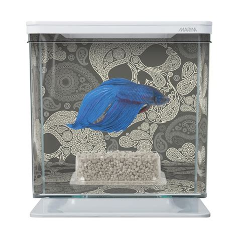 MARINA BETTA AQUARIUM KIT 2L CITTAPET TIENDA