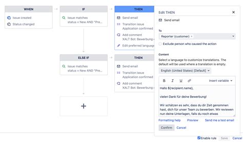 Jira Service Management Archive Xalt Your Atlassian And Cloud