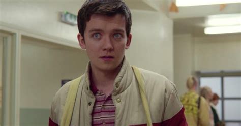 Xem Phim Sex Education Ng I N Ng Tu I Nh T I Ph I Ngh N Ng O Cha M Thi U S T I U N Y