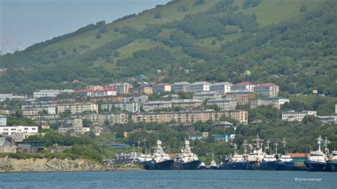 Petropavlovsk-Kamchatsky