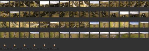 References and panoramas of Iceland- Fjaorargljufur Canyon